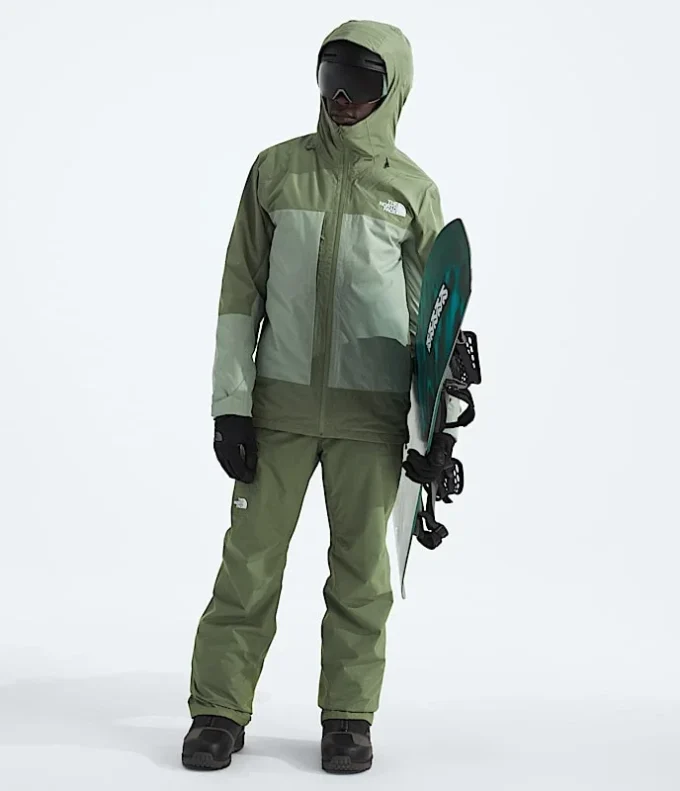 Giacca da uomo THERMOBALL™ Snow Triclimate™ Giacca da uomo THERMOBALL™ Snow Triclimate™