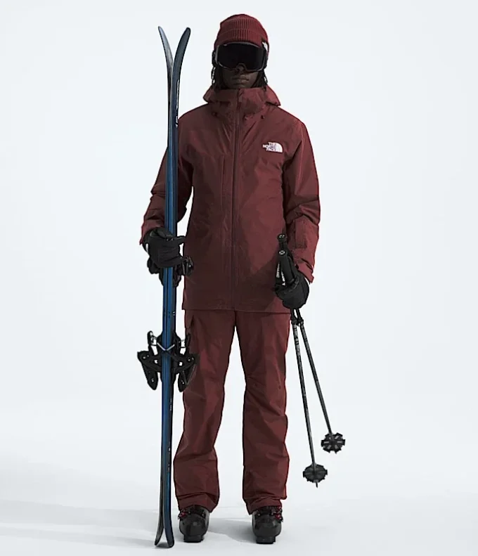 Giacca da uomo THERMOBALL™ Snow Triclimate™ Giacca da uomo THERMOBALL™ Snow Triclimate™