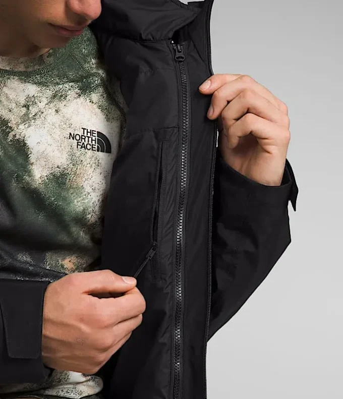Giacca da uomo THERMOBALL™ Snow Triclimate™ Giacca da uomo THERMOBALL™ Snow Triclimate™