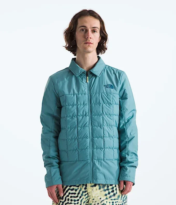 Giacca da uomo THERMOBALL™ Snow Triclimate™ Giacca da uomo THERMOBALL™ Snow Triclimate™