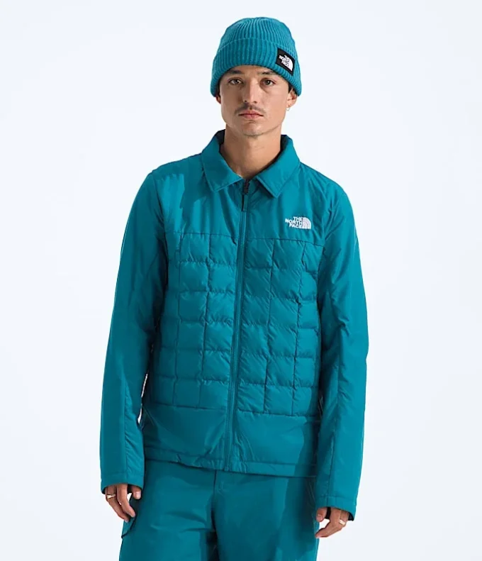 Giacca da uomo THERMOBALL™ Snow Triclimate™ Giacca da uomo THERMOBALL™ Snow Triclimate™