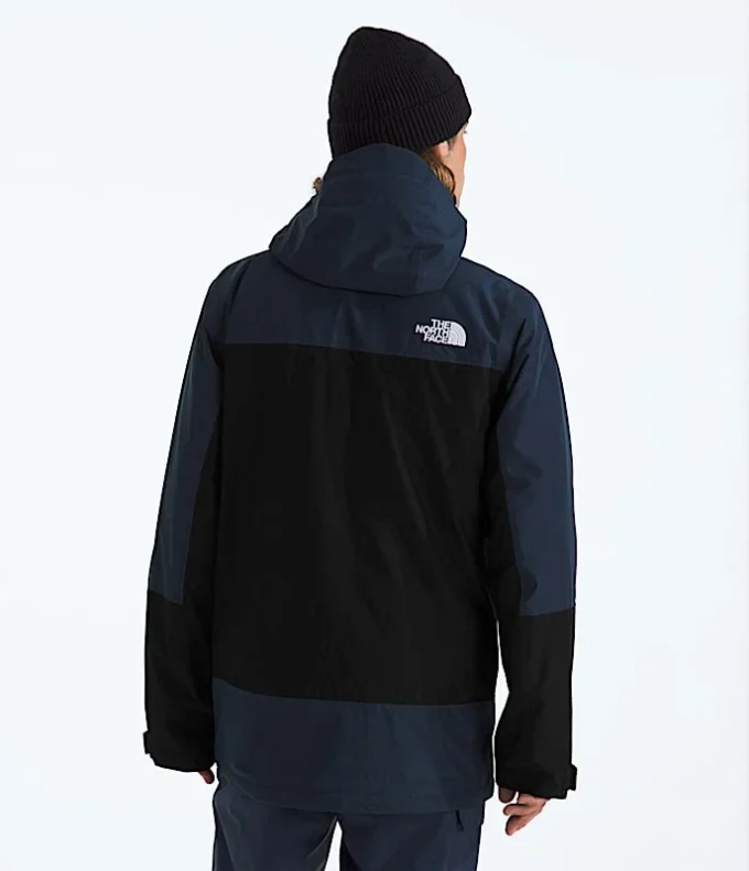Giacca da uomo THERMOBALL™ Snow Triclimate™ Giacca da uomo THERMOBALL™ Snow Triclimate™