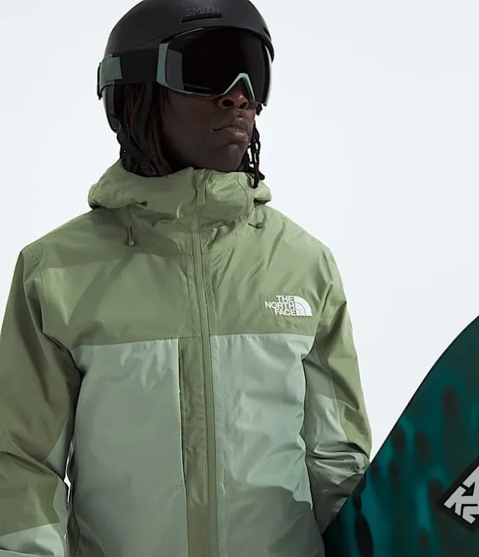 Giacca da uomo THERMOBALL™ Snow Triclimate™ Giacca da uomo THERMOBALL™ Snow Triclimate™