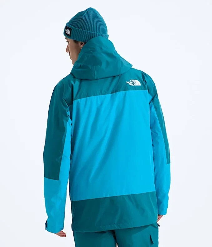 Giacca da uomo THERMOBALL™ Snow Triclimate™ Giacca da uomo THERMOBALL™ Snow Triclimate™