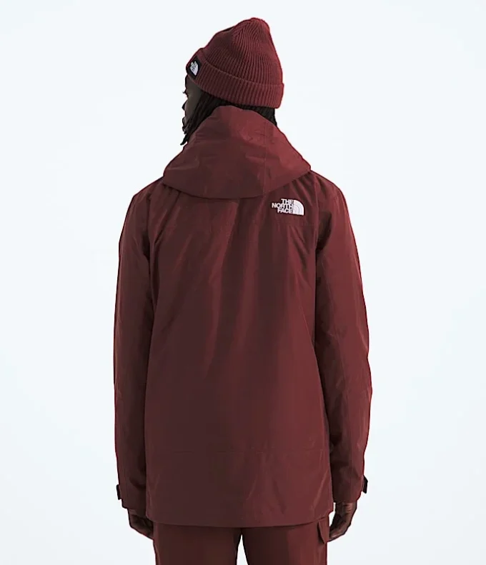 Giacca da uomo THERMOBALL™ Snow Triclimate™ Giacca da uomo THERMOBALL™ Snow Triclimate™