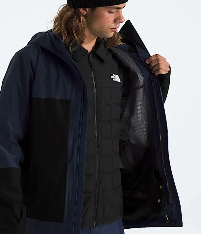 Giacca da uomo THERMOBALL™ Snow Triclimate™ Giacca da uomo THERMOBALL™ Snow Triclimate™