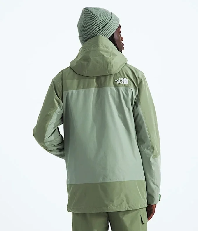 Giacca da uomo THERMOBALL™ Snow Triclimate™ Giacca da uomo THERMOBALL™ Snow Triclimate™