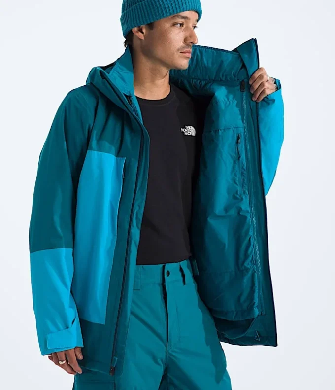 Giacca da uomo THERMOBALL™ Snow Triclimate™ Giacca da uomo THERMOBALL™ Snow Triclimate™
