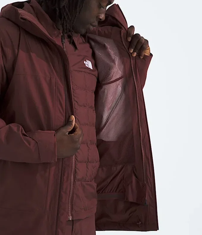 Giacca da uomo THERMOBALL™ Snow Triclimate™ Giacca da uomo THERMOBALL™ Snow Triclimate™