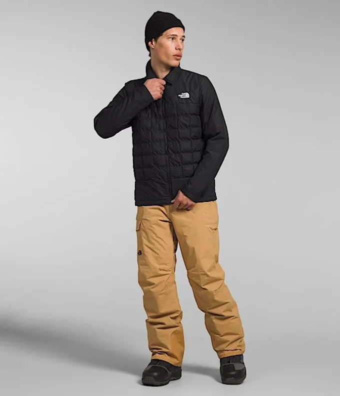 Giacca da uomo THERMOBALL™ Snow Triclimate™ Giacca da uomo THERMOBALL™ Snow Triclimate™