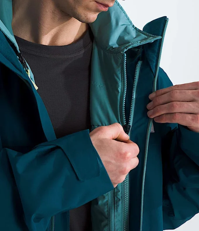 Giacca da uomo THERMOBALL™ Snow Triclimate™ Giacca da uomo THERMOBALL™ Snow Triclimate™