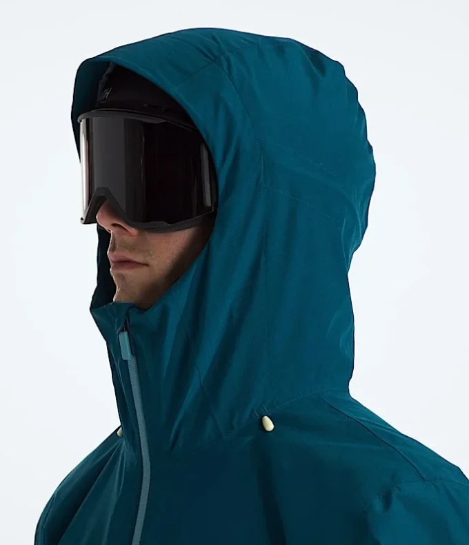 Giacca da uomo THERMOBALL™ Snow Triclimate™ Giacca da uomo THERMOBALL™ Snow Triclimate™