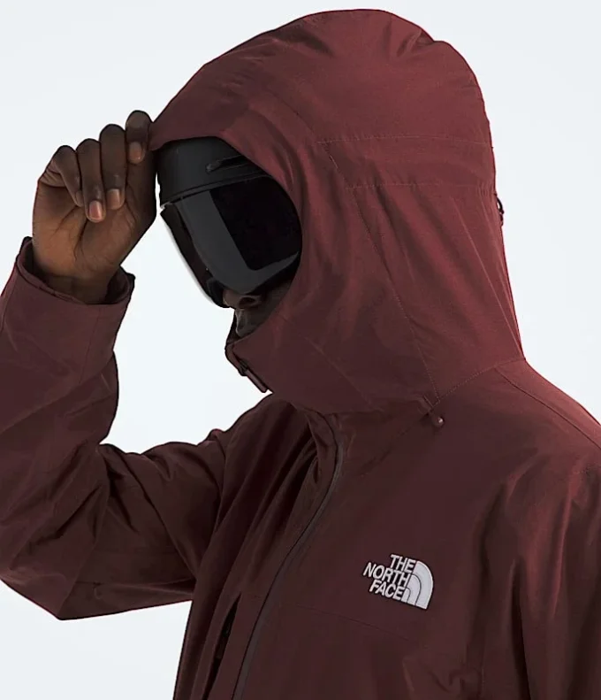 Giacca da uomo THERMOBALL™ Snow Triclimate™ Giacca da uomo THERMOBALL™ Snow Triclimate™