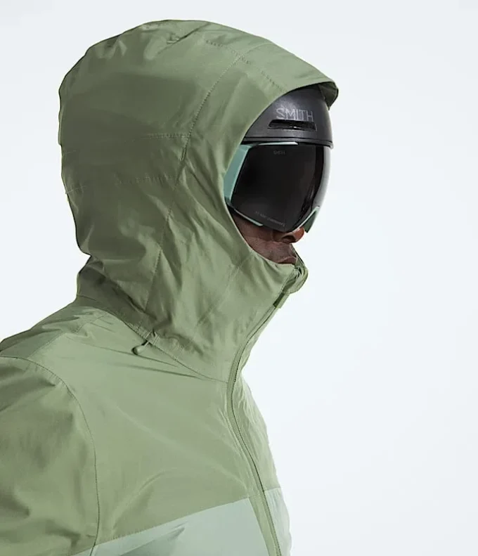 Giacca da uomo THERMOBALL™ Snow Triclimate™ Giacca da uomo THERMOBALL™ Snow Triclimate™