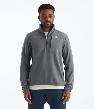Giacca da uomo TNF™ Performance Fleece ½-Zip Giacca da uomo TNF™ Performance Fleece ½-Zip