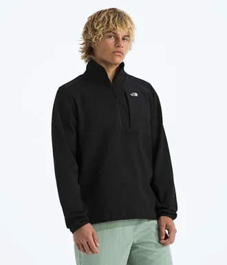 Giacca da uomo TNF™ Performance Fleece ½-Zip