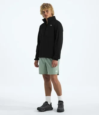 Giacca da uomo TNF™ Performance Fleece ½-Zip