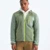 Giacca da uomo Yumiori con zip integrale Giacca da uomo Yumiori con zip integrale