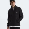 Giacca da uomo Yumiori con zip integrale Giacca da uomo Yumiori con zip integrale