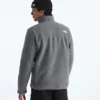 Giacca da uomo Yumiori con zip integrale Giacca da uomo Yumiori con zip integrale