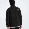 Giacca da uomo Yumiori con zip integrale Giacca da uomo Yumiori con zip integrale