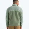 Giacca da uomo Yumiori con zip integrale Giacca da uomo Yumiori con zip integrale