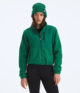 Giacca Denali DTM retrò da donna