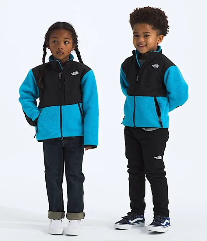 Giacca Denali per bambini Giacca Denali per bambini