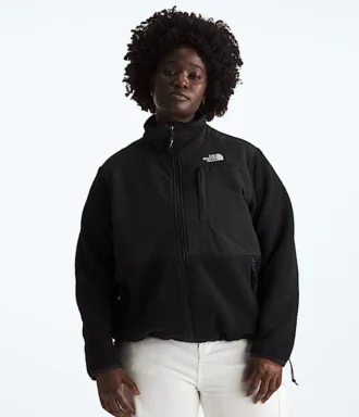 Giacca Denali Retro Plus da donna