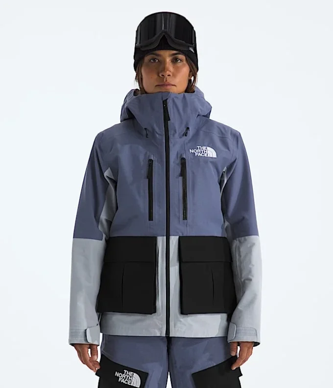 Giacca Dragline da donna Giacca Dragline da donna