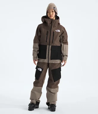 Giacca Dragline da donna