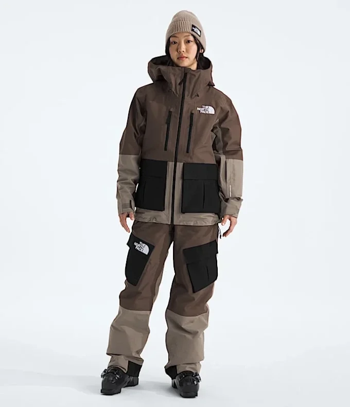 Giacca Dragline da donna Giacca Dragline da donna