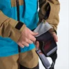 Giacca Dragline per ragazzi e ragazze Giacca Dragline per ragazzi e ragazze