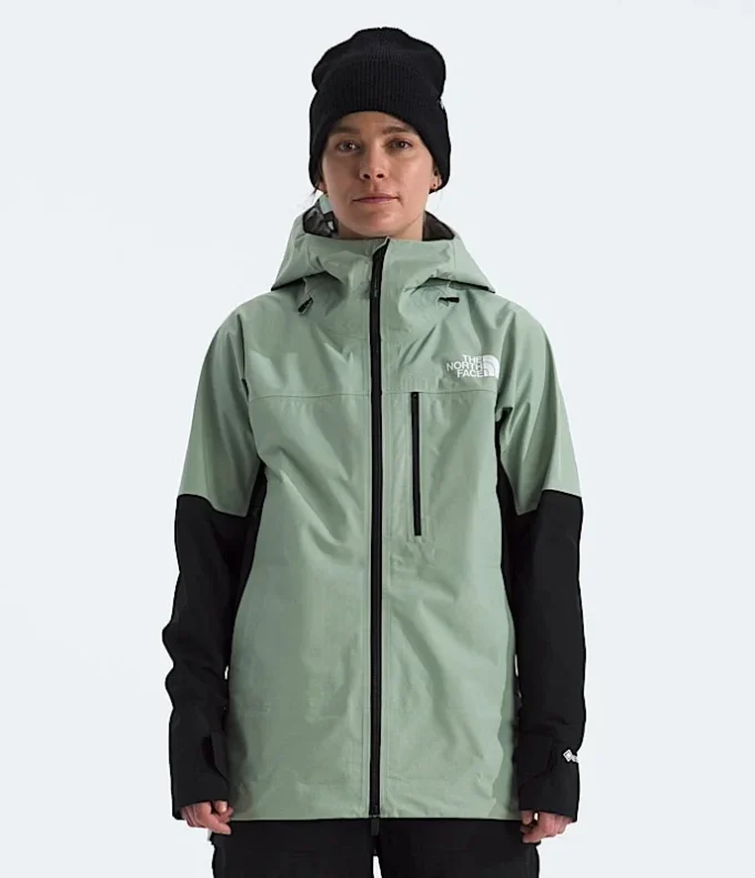 Giacca Eastwall GORE-TEX® della serie Summit da donna Giacca Eastwall GORE-TEX® della serie Summit da donna