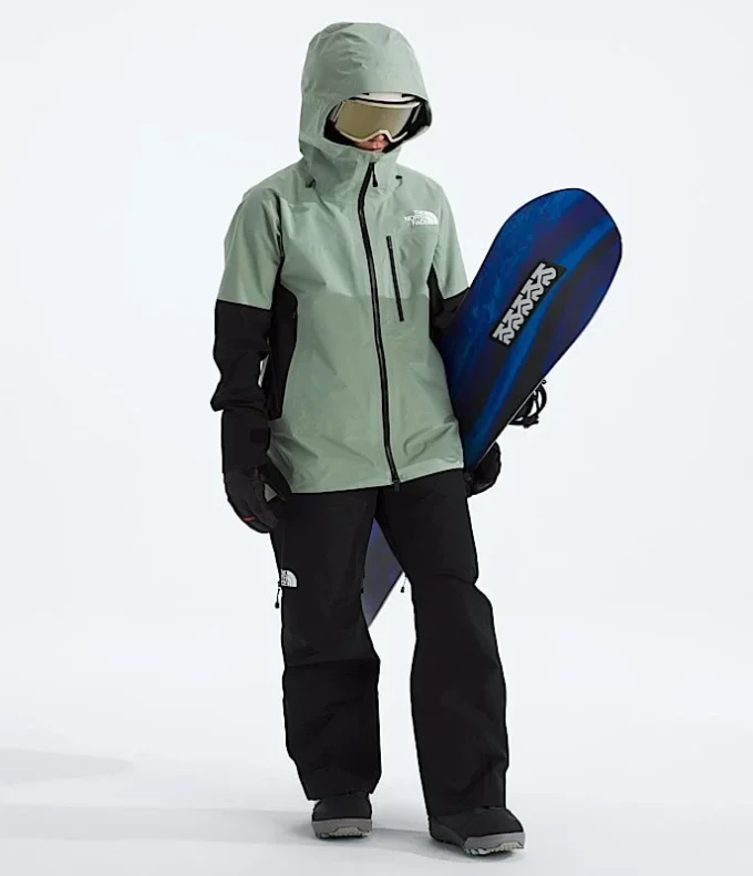 Giacca Eastwall GORE-TEX® della serie Summit da donna Giacca Eastwall GORE-TEX® della serie Summit da donna