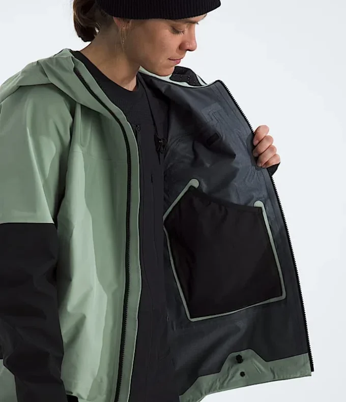 Giacca Eastwall GORE-TEX® della serie Summit da donna Giacca Eastwall GORE-TEX® della serie Summit da donna