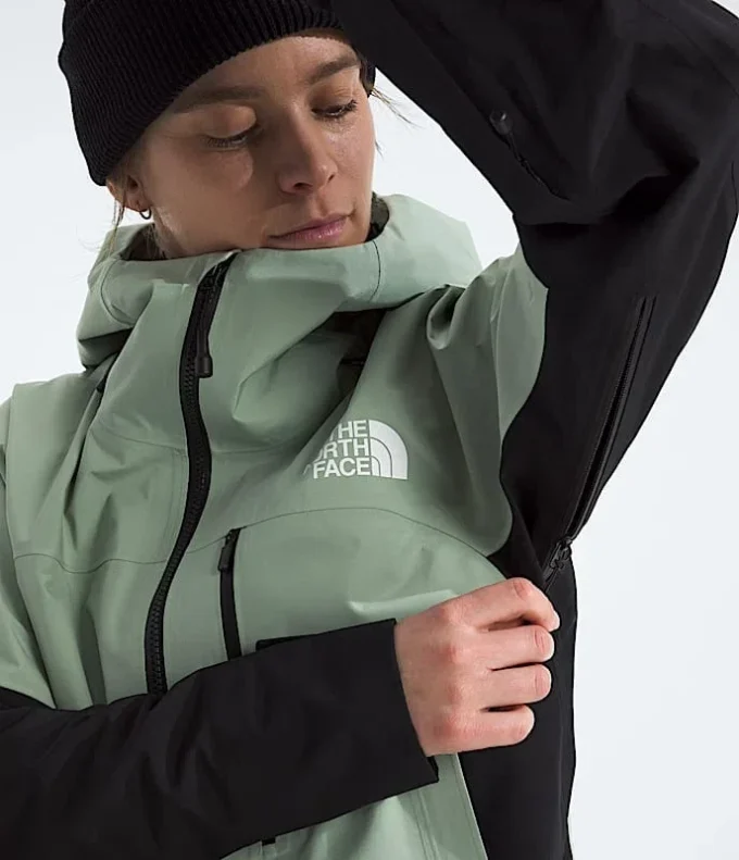 Giacca Eastwall GORE-TEX® della serie Summit da donna Giacca Eastwall GORE-TEX® della serie Summit da donna