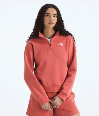 Giacca Evolution Simple Dome Regular ?-Zip da donna