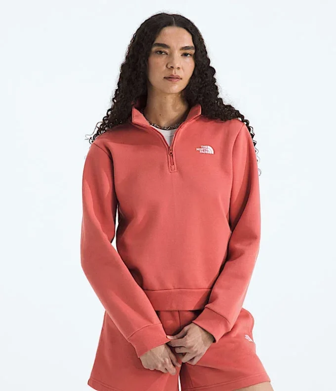 Giacca Evolution Simple Dome Regular ?-Zip da donna Giacca Evolution Simple Dome Regular ?-Zip da donna