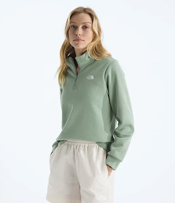 Giacca Evolution Simple Dome Regular ?-Zip da donna Giacca Evolution Simple Dome Regular ?-Zip da donna