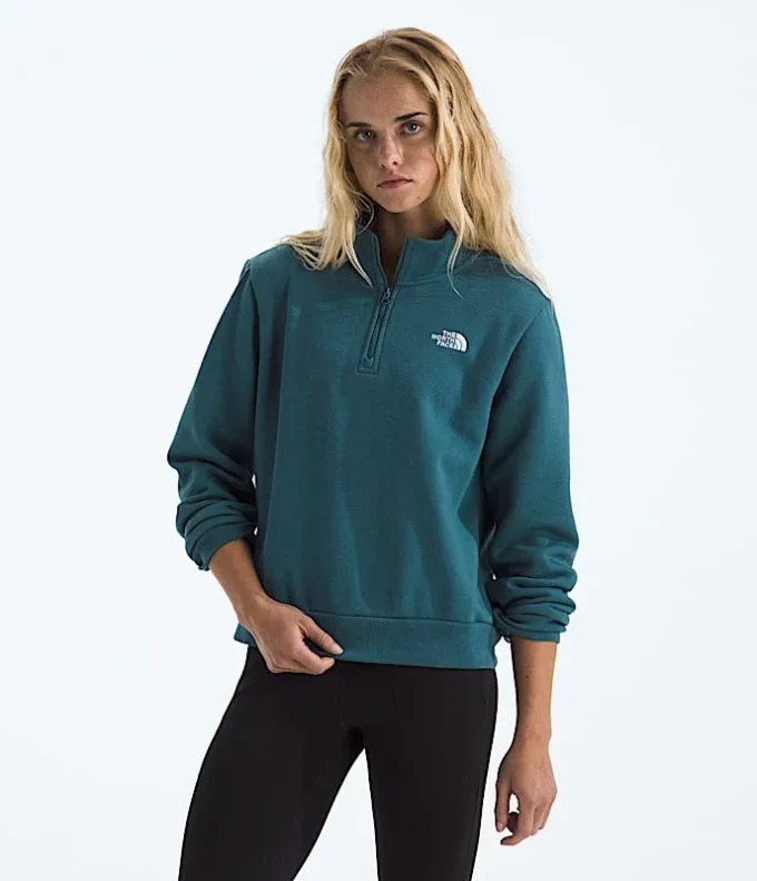 Giacca Evolution Simple Dome Regular ?-Zip da donna Giacca Evolution Simple Dome Regular ?-Zip da donna