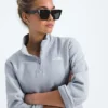 Giacca Evolution Simple Dome Regular ?-Zip da donna Giacca Evolution Simple Dome Regular ?-Zip da donna