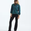 Giacca Evolution Simple Dome Regular ?-Zip da donna Giacca Evolution Simple Dome Regular ?-Zip da donna