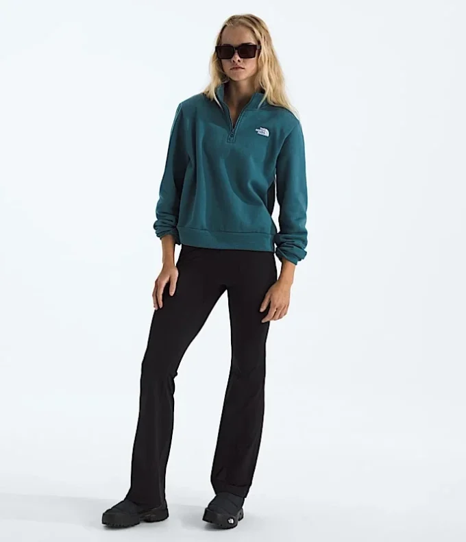 Giacca Evolution Simple Dome Regular ?-Zip da donna Giacca Evolution Simple Dome Regular ?-Zip da donna