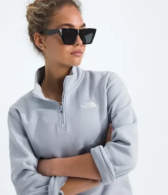 Giacca Evolution Simple Dome Regular ?-Zip da donna