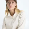 Giacca Evolution Simple Dome Regular ?-Zip da donna Giacca Evolution Simple Dome Regular ?-Zip da donna