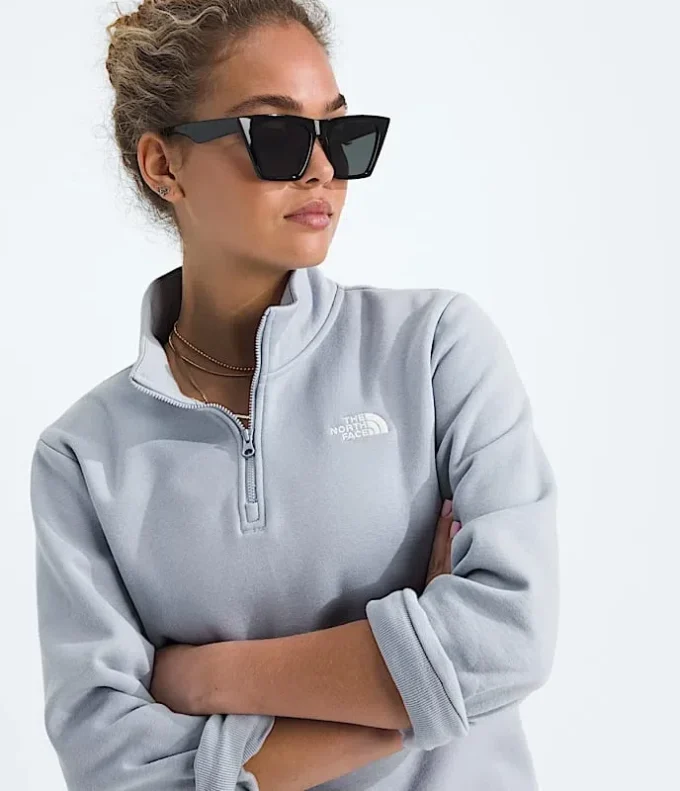 Giacca Evolution Simple Dome Regular ?-Zip da donna Giacca Evolution Simple Dome Regular ?-Zip da donna