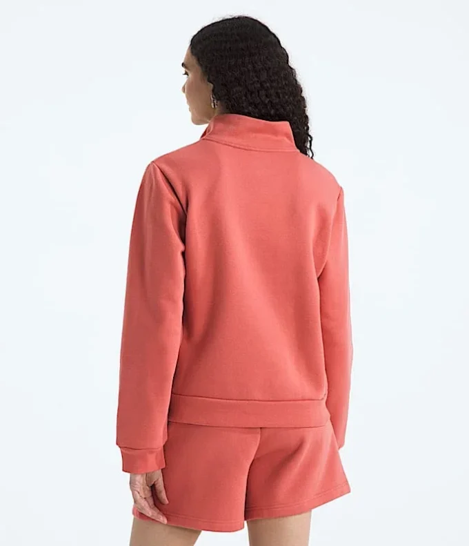 Giacca Evolution Simple Dome Regular ?-Zip da donna Giacca Evolution Simple Dome Regular ?-Zip da donna