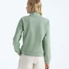 Giacca Evolution Simple Dome Regular ?-Zip da donna Giacca Evolution Simple Dome Regular ?-Zip da donna
