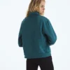 Giacca Evolution Simple Dome Regular ?-Zip da donna Giacca Evolution Simple Dome Regular ?-Zip da donna